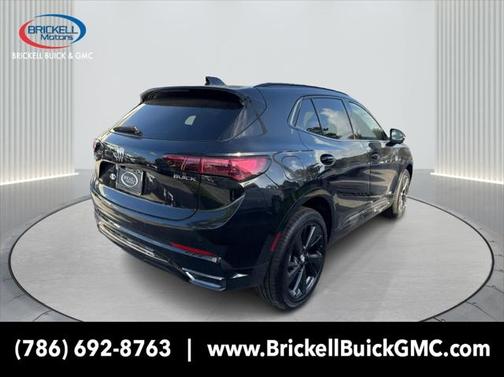 2025 Buick Envision Sport Touring AWD