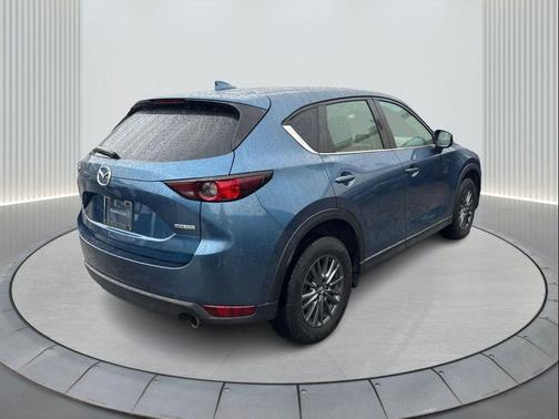 2020 Mazda CX-5 Sport