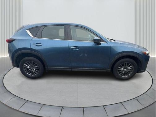 2020 Mazda CX-5 Sport