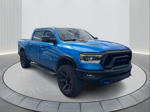 2023 RAM 1500 Rebel