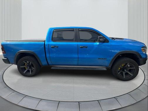 2023 RAM 1500 Rebel