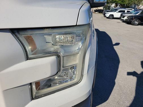 2016 Ford F-150 King Ranch