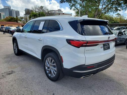 2025 Buick Enclave Preferred FWD