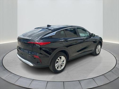 2025 Buick Envista Preferred FWD