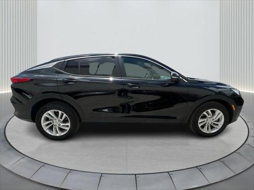 2025 Buick Envista Preferred FWD