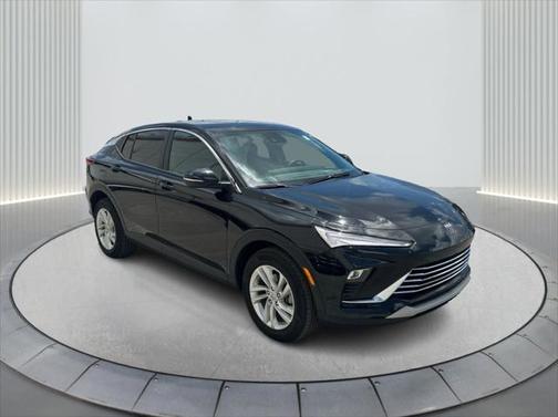 2025 Buick Envista Preferred FWD