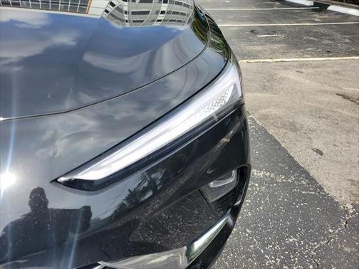 2025 Buick Envista Preferred FWD