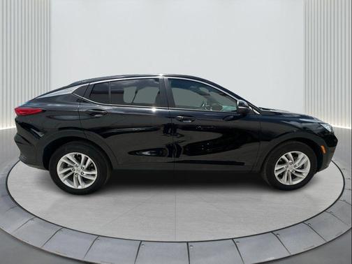 2025 Buick Envista Preferred FWD