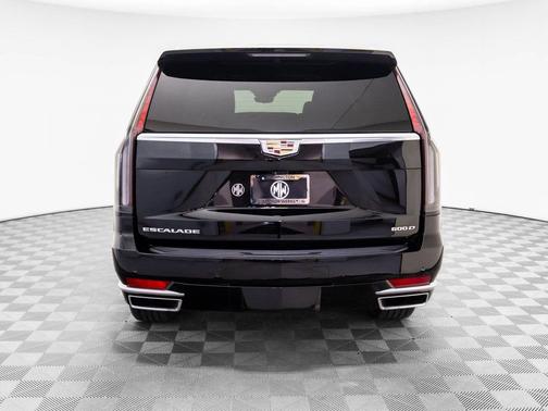 2023 Cadillac Escalade ESV Premium Luxury