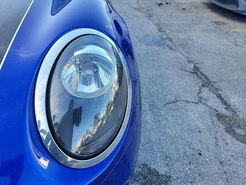 2019 MINI Hardtop Cooper