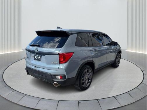 2023 Honda Passport AWD EX-L