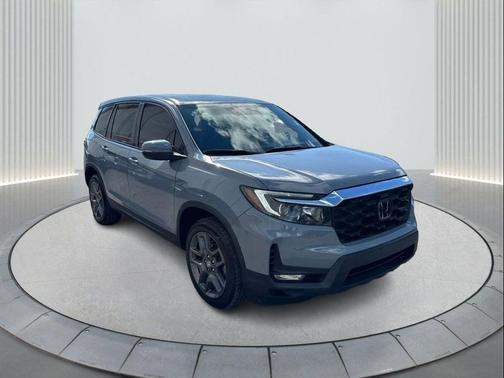 2023 Honda Passport AWD EX-L