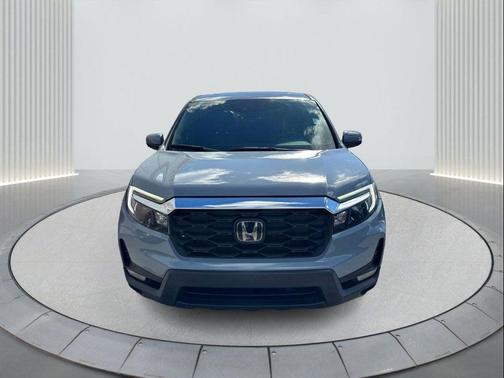 2023 Honda Passport AWD EX-L