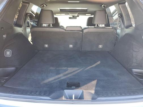 2023 Honda Passport AWD EX-L