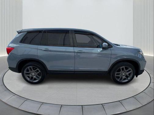 2023 Honda Passport AWD EX-L