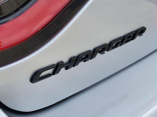 2021 Dodge Charger SRT Hellcat