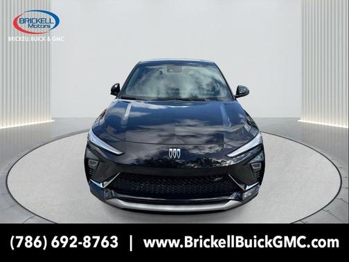 2026 Buick Envista Sport Touring FWD