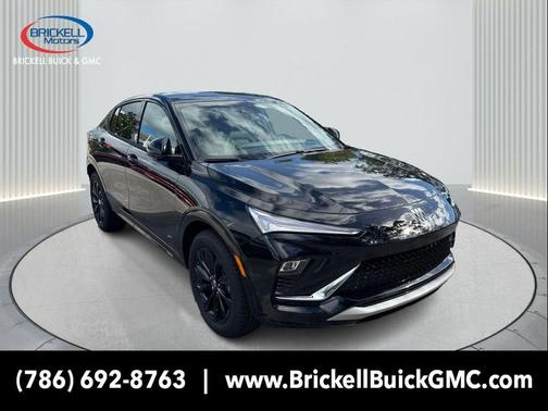 2026 Buick Envista Sport Touring FWD