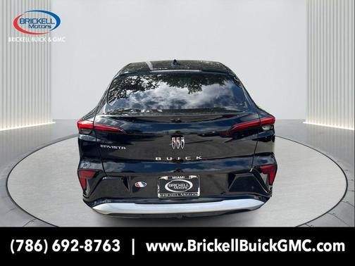 2026 Buick Envista Sport Touring FWD