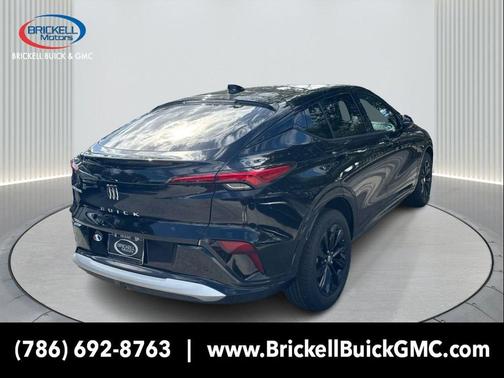 2026 Buick Envista Sport Touring FWD