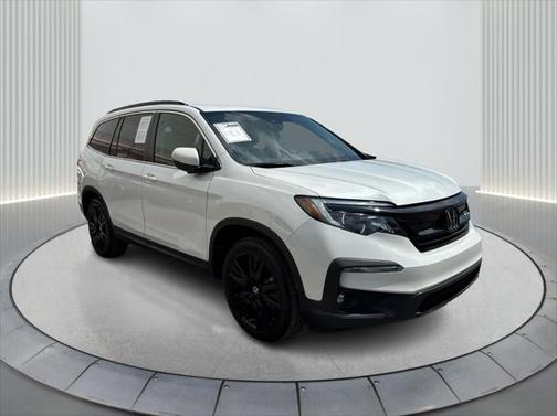 2022 Honda Pilot 2WD Special Edition
