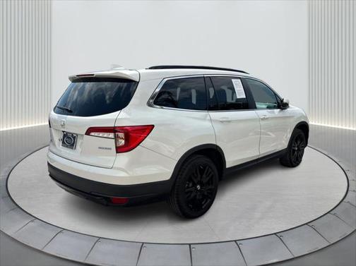 2022 Honda Pilot 2WD Special Edition