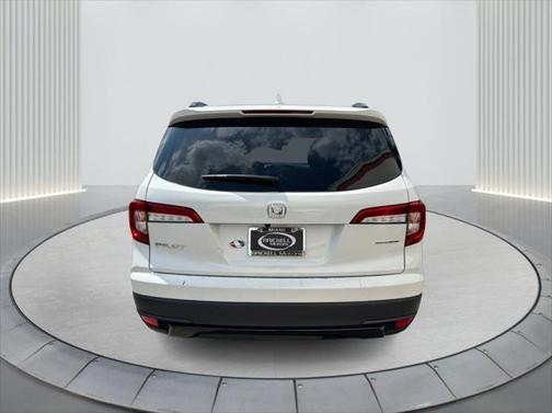 2022 Honda Pilot 2WD Special Edition