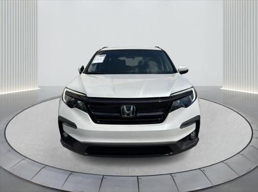 2022 Honda Pilot 2WD Special Edition
