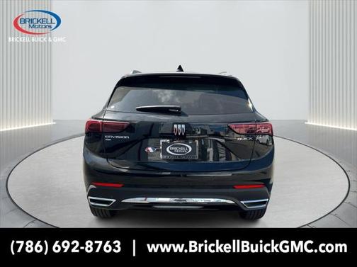 2025 Buick Envision Preferred AWD