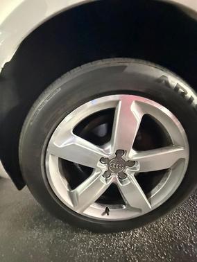 2012 Audi Q5 3.2 Premium Plus