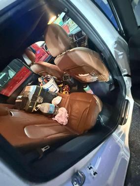 2012 Audi Q5 3.2 Premium Plus