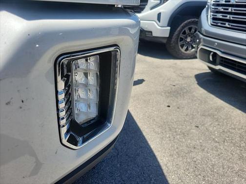 2022 GMC Sierra 2500 Denali