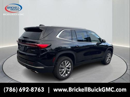 2025 Buick Enclave Preferred FWD