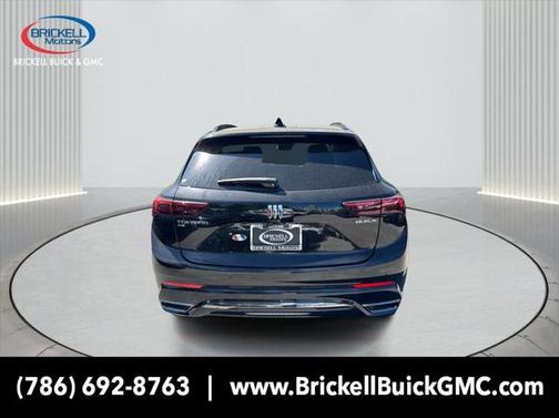 2025 Buick Envision Sport Touring AWD