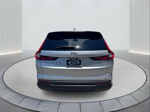 2025 Honda CR-V EX-L 2WD