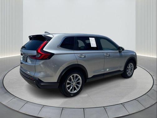 2025 Honda CR-V EX-L 2WD