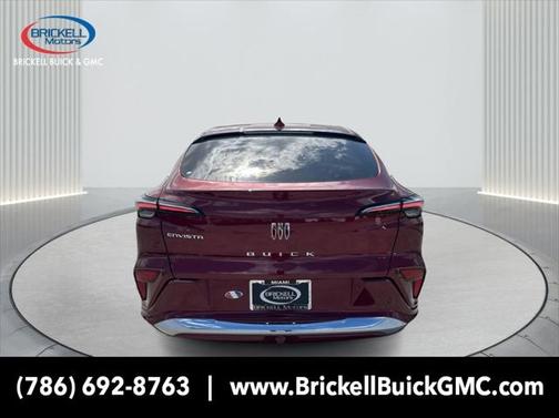 2025 Buick Envista Avenir FWD
