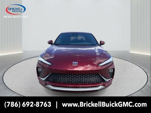 2025 Buick Envista Avenir FWD