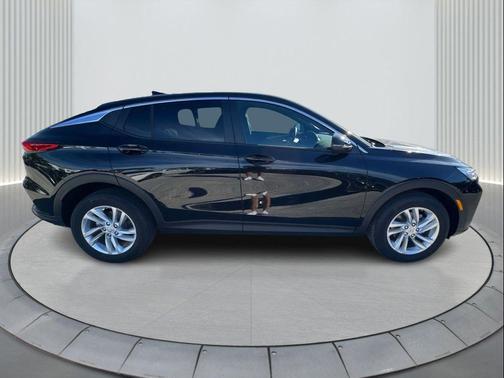 2026 Buick Envista Preferred FWD