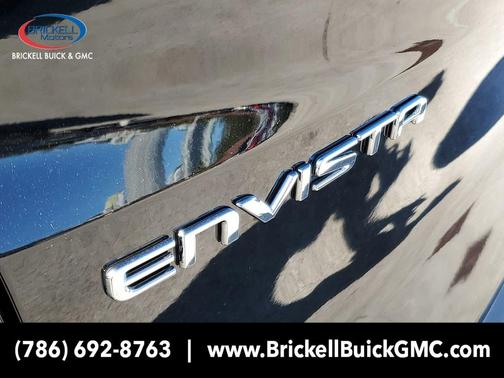 2026 Buick Envista Preferred FWD