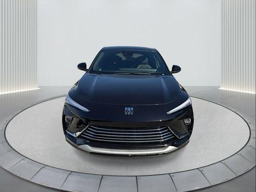 2026 Buick Envista Preferred FWD