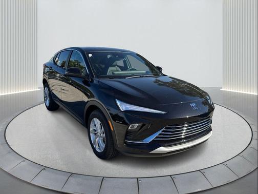 2026 Buick Envista Preferred FWD