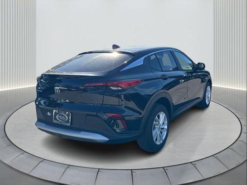 2026 Buick Envista Preferred FWD