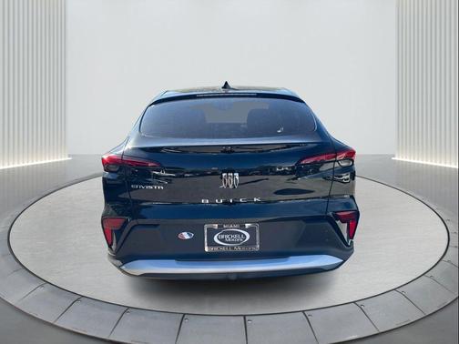 2026 Buick Envista Preferred FWD