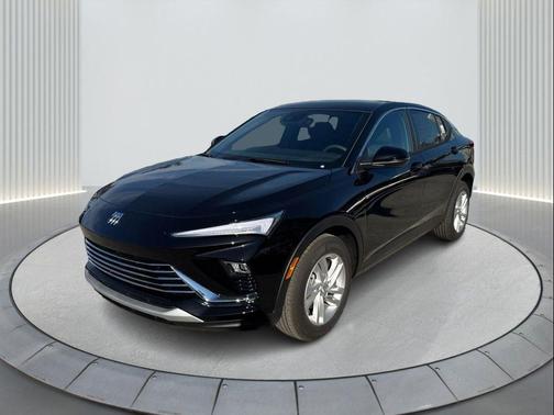 2026 Buick Envista Preferred FWD