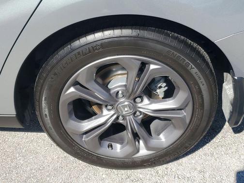 2024 Honda Accord EX 1.5T