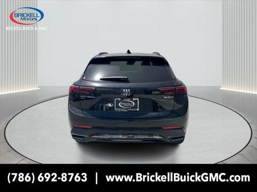 2025 Buick Envision Sport Touring AWD