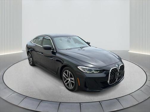 2024 BMW 430 Gran Coupe i xDrive