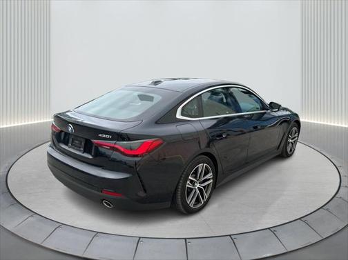 2024 BMW 430 Gran Coupe i xDrive