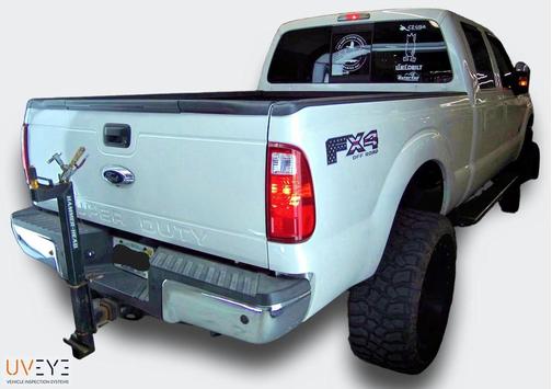 2015 Ford F-350 Lariat